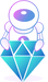 robo-diamond